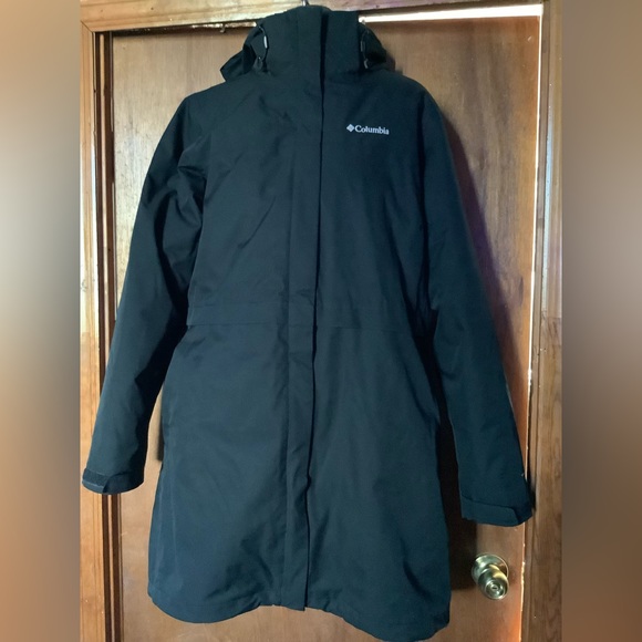 Columbia Jackets & Blazers - Columbia Ladies Coat